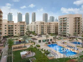 1 Bedroom Apartment for sale at Al Ghozlan 2, Golf Towers