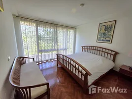คอนโด 2 ห้องนอน ให้เช่า ในโครงการ บ้าน แสนสราญ คอนโด, หนองแก