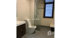 Available Units at Ara Damansara