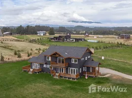 6 Schlafzimmer Haus zu verkaufen in Llanquihue, Los Lagos, Puerto Varas, Llanquihue, Los Lagos, Chile