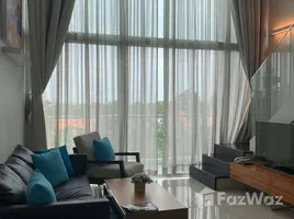 2 chambre Condominium à vendre à Samudra Residence., Cha-Am