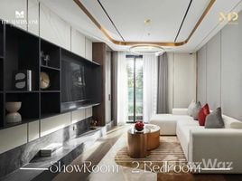 2 Phòng ngủ Căn hộ for sale at The Matrix One, Me Tri, Từ Liêm, Hà Nội