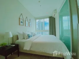 ขายคอนโด สตูดิโอ ในโครงการ วีรันดา เรสซิเดนซ์ พัทยา, นาจอมเทียน