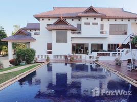 7 chambre Villa à vendre à Palm Hills Golf Club and Residence., Cha-Am