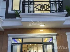 3 Phòng ngủ Nhà mặt tiền for sale in Gò Vấp TP.Hồ Chí Minh, Phường 5