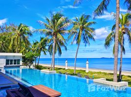 2 Bedroom Villa for sale at NishaVille Resort & Spa, Huai Yang, Thap Sakae
