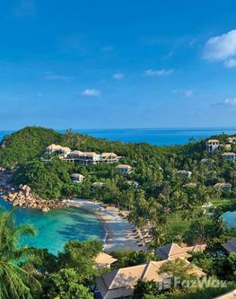 Properties for sale in near Lamai Beach, Maret