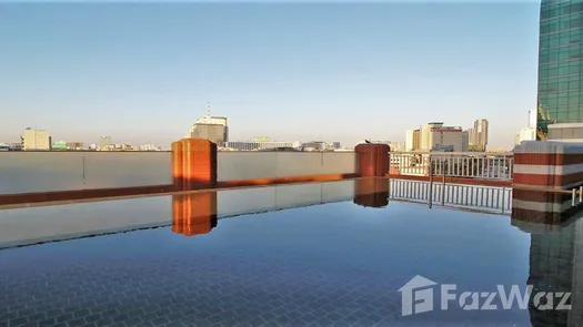 Photos 2 of the Communal Pool at Manhattan Chidlom