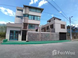 5 Bedroom House for sale in Quito Pichincha, Nayon