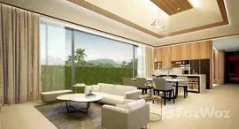 Unités disponibles à The Barai Pool Villas