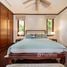5 Schlafzimmer Villa zu vermieten im Sai Taan Villas, Choeng Thale, Thalang