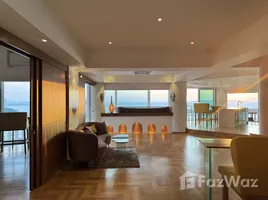 2 Habitación Departamento en venta en Park Beach Condominium , Na Kluea, Pattaya