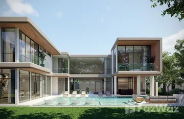 Pirak Villa Cherngtalay in Choeng Thale, Phuket