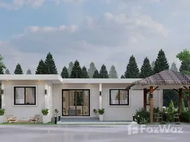 2 Schlafzimmer Villa zu verkaufen in Mueang Chiang Rai, Chiang Rai, Huai Sak, Mueang Chiang Rai, Chiang Rai