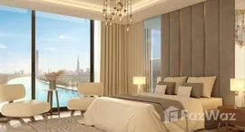 Available Units at Azizi Riviera Reve