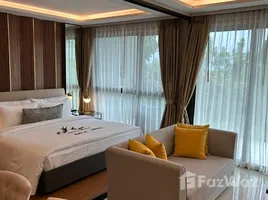 2 Schlafzimmer Wohnung zu verkaufen im Mida Grande Resort Condominiums, Choeng Thale