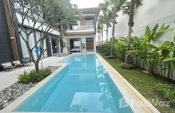 Mouana Grande Ko Keao in Ko Kaeo, Phuket
