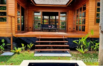Villa Sukhothai in Si Sunthon, Phuket