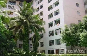 City Villa in คลองจั่น, กรุงเทพมหานคร