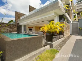 2 Schlafzimmer Wohnung zu vermieten im The Residences Overlooking Layan, Choeng Thale, Thalang