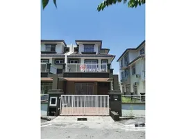 7 Bedroom House for sale at Batu Uban, Paya Terubong, Timur Laut Northeast Penang, Penang