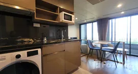 Unités disponibles à Ideo Q Sukhumvit 36