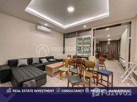 4 chambre Villa à louer à , Chak Angrae Kraom, Mean Chey