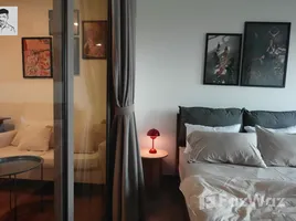 1 chambre Condominium à louer à , Arun Ammarin, Bangkok Noi