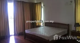 Available Units at Mutiara Damansara