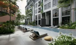 Fotos 3 of the Communal Pool at Bellevue Lagoon Phuket