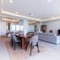 3 Schlafzimmer Wohnung zu verkaufen im Andamaya Surin Bay, Choeng Thale