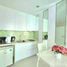 1 chambre Condominium à louer à , Nong Prue