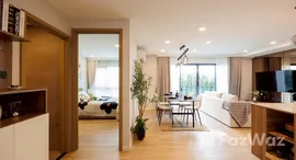 Viviendas disponibles en Space Cherngtalay Condominium 