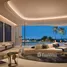 4 Habitación Apartamento en venta en COMO Residences, Palm Jumeirah