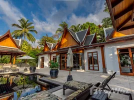 4 Schlafzimmer Villa zu vermieten im Ayara Surin, Choeng Thale