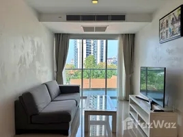 ขายคอนโด 1 ห้องนอน ในโครงการ ดิ แอลเลแกนซ์, เมืองพัทยา