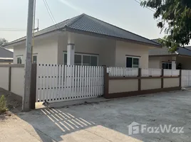 2 Habitación Casa en venta en Nong Pla Lai, Pattaya, Nong Pla Lai