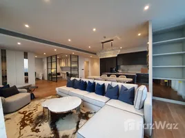 ขายคอนโด 4 ห้องนอน ในโครงการ มิวนีค หลังสวน, ลุมพินี, ปทุมวัน