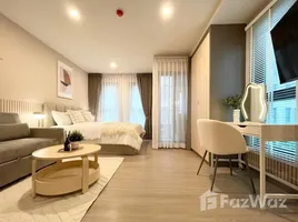 1 Habitación Departamento en alquiler en Aspire Ratchayothin, Lat Yao