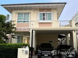 3 Schlafzimmer Haus zu verkaufen im Diya Valley Super, Yang Noeng, Saraphi, Chiang Mai
