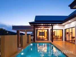 3 Bedroom Villa for sale at Thongsuk Pool Villa Pranburi, Pak Nam Pran, Pran Buri